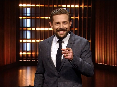 Klaas Heufer-Umlauf über RuhigeMittel